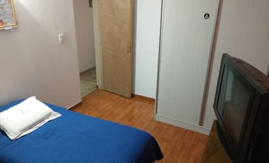 Casa cuatro dormitorios (en Magdalena, provincia de Bs As)