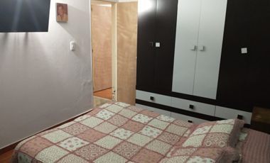 Casa cuatro dormitorios (en Magdalena, provincia de Bs As)