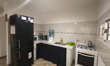 Casa cuatro dormitorios (en Magdalena, provincia de Bs As)