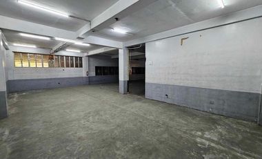 Warehouse For Rent in Scout Area Quezon City