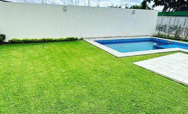 FRACCIONAMIENTO LA VISTA Lomas de Cuernavaca Temixco