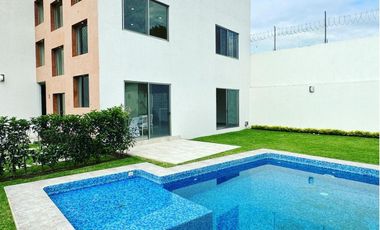 FRACCIONAMIENTO LA VISTA Lomas de Cuernavaca Temixco