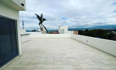 FRACCIONAMIENTO LA VISTA Lomas de Cuernavaca Temixco