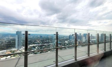 Prestigious Penthouse For Sale : Viridian Hills 5 Bedroom, Own luxury with Balconies, High Ceilings, Pool, and Elevator. Pet-friendly, 4 parking. Act 