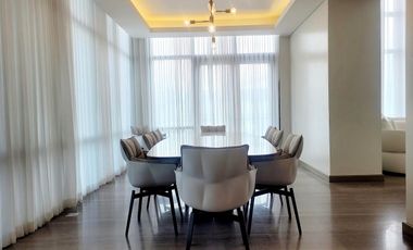 Prestigious Penthouse For Sale : Viridian Hills 5 Bedroom, Own luxury with Balconies, High Ceilings, Pool, and Elevator. Pet-friendly, 4 parking. Act 