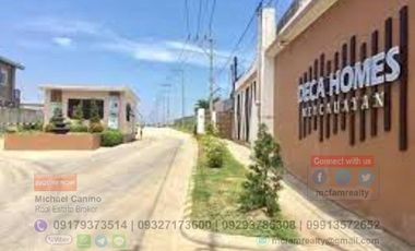 Rent to Own Townhouse Near Grand Royale Subdivision Deca Meycauayan