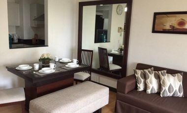 EAA: FOR RENT 1 bedroom in One Serendra BGC Taguig City