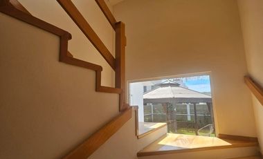 CASA EN VENTA EN IXTAPAN DE LA SAL, EDO. DE MEXICO