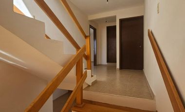CASA EN VENTA EN IXTAPAN DE LA SAL, EDO. DE MEXICO