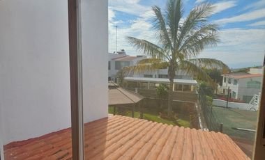 CASA EN VENTA EN IXTAPAN DE LA SAL, EDO. DE MEXICO