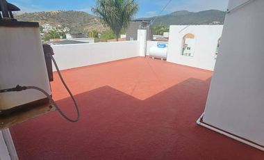 CASA EN VENTA EN IXTAPAN DE LA SAL, EDO. DE MEXICO