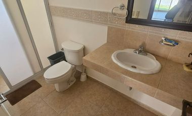 CASA EN VENTA EN IXTAPAN DE LA SAL, EDO. DE MEXICO