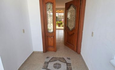 CASA EN VENTA EN IXTAPAN DE LA SAL, EDO. DE MEXICO