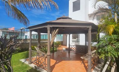 CASA EN VENTA EN IXTAPAN DE LA SAL, EDO. DE MEXICO