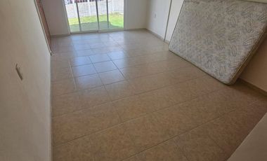 CASA EN VENTA EN IXTAPAN DE LA SAL, EDO. DE MEXICO
