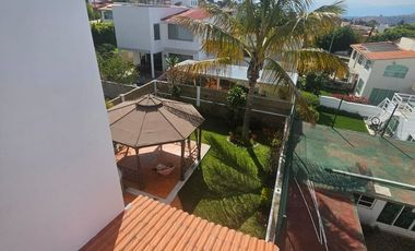 CASA EN VENTA EN IXTAPAN DE LA SAL, EDO. DE MEXICO