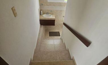 CASA EN VENTA EN IXTAPAN DE LA SAL, EDO. DE MEXICO