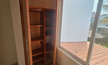 CASA EN VENTA EN IXTAPAN DE LA SAL, EDO. DE MEXICO