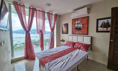 SUBIC SEA VIEW PROPERTY FOR SALE! SUBIC BAY VIEW RESIDENCES, ZAMBALES