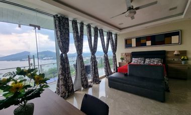 SUBIC SEA VIEW PROPERTY FOR SALE! SUBIC BAY VIEW RESIDENCES, ZAMBALES