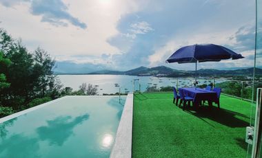 SUBIC SEA VIEW PROPERTY FOR SALE! SUBIC BAY VIEW RESIDENCES, ZAMBALES