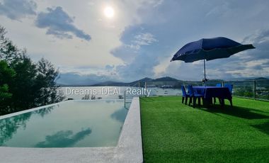 SUBIC SEA VIEW PROPERTY FOR SALE! SUBIC BAY VIEW RESIDENCES, ZAMBALES