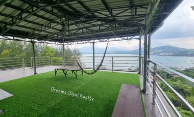 SUBIC SEA VIEW PROPERTY FOR SALE! SUBIC BAY VIEW RESIDENCES, ZAMBALES