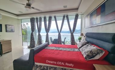 SUBIC SEA VIEW PROPERTY FOR SALE! SUBIC BAY VIEW RESIDENCES, ZAMBALES