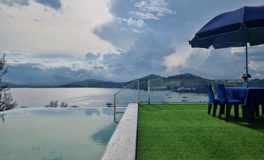 SUBIC SEA VIEW PROPERTY FOR SALE! SUBIC BAY VIEW RESIDENCES, ZAMBALES