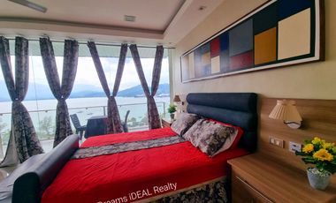 SUBIC SEA VIEW PROPERTY FOR SALE! SUBIC BAY VIEW RESIDENCES, ZAMBALES