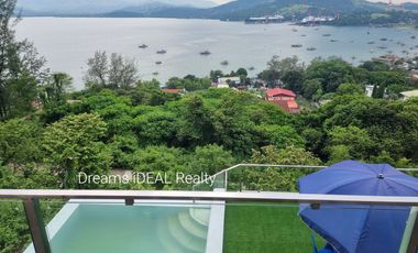 SUBIC SEA VIEW PROPERTY FOR SALE! SUBIC BAY VIEW RESIDENCES, ZAMBALES