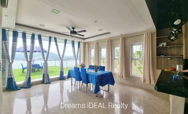 SUBIC SEA VIEW PROPERTY FOR SALE! SUBIC BAY VIEW RESIDENCES, ZAMBALES