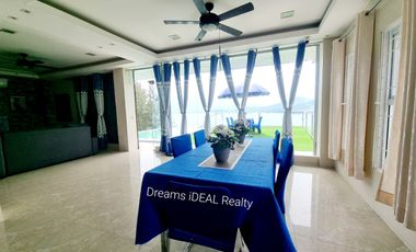 SUBIC SEA VIEW PROPERTY FOR SALE! SUBIC BAY VIEW RESIDENCES, ZAMBALES