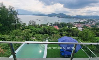 SUBIC SEA VIEW PROPERTY FOR SALE! SUBIC BAY VIEW RESIDENCES, ZAMBALES