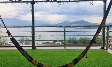 SUBIC SEA VIEW PROPERTY FOR SALE! SUBIC BAY VIEW RESIDENCES, ZAMBALES