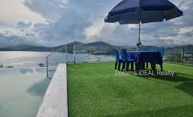 SUBIC SEA VIEW PROPERTY FOR SALE! SUBIC BAY VIEW RESIDENCES, ZAMBALES