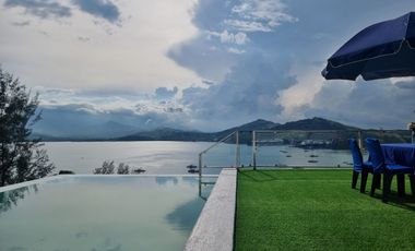 SUBIC SEA VIEW PROPERTY FOR SALE! SUBIC BAY VIEW RESIDENCES, ZAMBALES