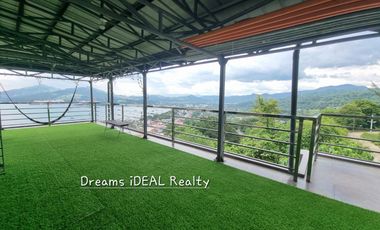 SUBIC SEA VIEW PROPERTY FOR SALE! SUBIC BAY VIEW RESIDENCES, ZAMBALES