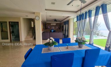 SUBIC SEA VIEW PROPERTY FOR SALE! SUBIC BAY VIEW RESIDENCES, ZAMBALES
