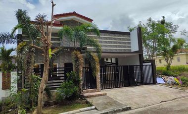House and Lot in Vista Montana, Cubacub, Mandaue City, Cebu