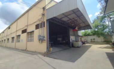 Warehouse for Rent in San Pedro, Laguna - FA1143.50