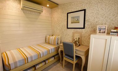 3 Bedroom ALICE Model Pag-IBIG Townhouse for Sale at Lancaster New City in General Trias, Cavite