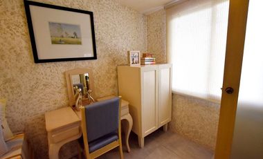3 Bedroom ALICE Model Pag-IBIG Townhouse for Sale at Lancaster New City in General Trias, Cavite