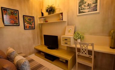 3 Bedroom ALICE Model Pag-IBIG Townhouse for Sale at Lancaster New City in General Trias, Cavite