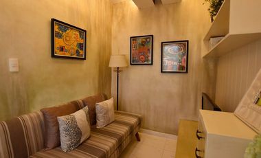 3 Bedroom ALICE Model Pag-IBIG Townhouse for Sale at Lancaster New City in General Trias, Cavite