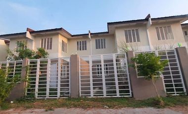 3 Bedroom ALICE Model Pag-IBIG Townhouse for Sale at Lancaster New City in General Trias, Cavite