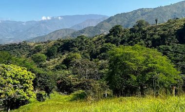 VENTA DE LOTE HACIENDA SAN JOSE , SAN JERONIMO