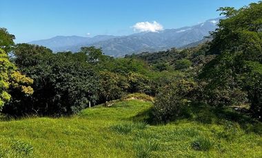 VENTA DE LOTE HACIENDA SAN JOSE , SAN JERONIMO