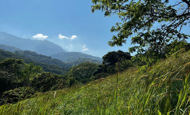 VENTA DE LOTE HACIENDA SAN JOSE , SAN JERONIMO