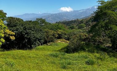 VENTA DE LOTE HACIENDA SAN JOSE , SAN JERONIMO